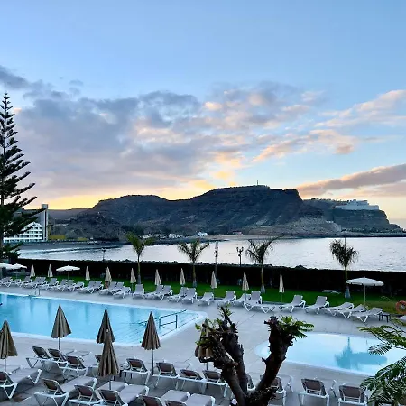 Seafront Apartment