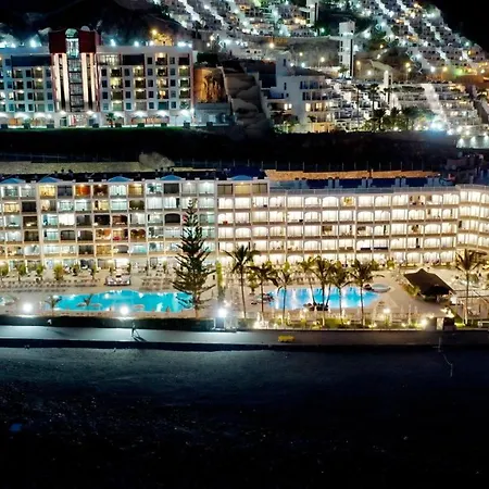 Seafront Apartment Playa Del Cura (Gran Canaria)