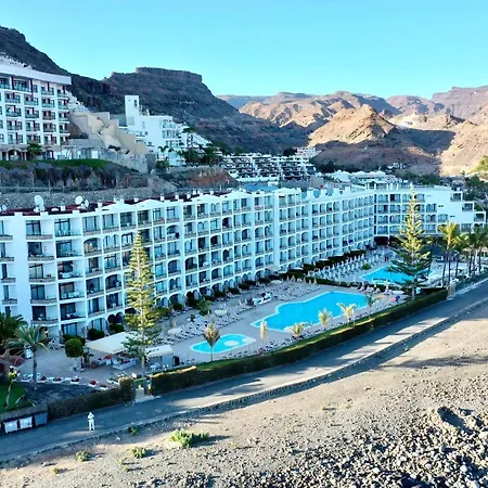 Seafront Apartment Playa Del Cura (Gran Canaria)