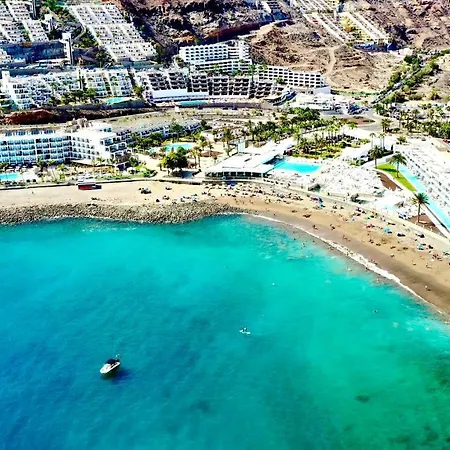 Apartment Seafront Playa Del Cura (Gran Canaria)