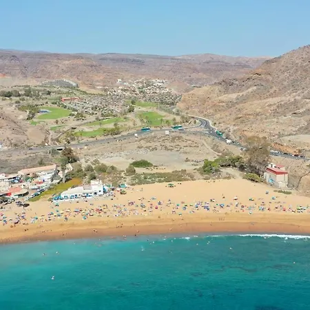 Seafront Playa Del Cura (Gran Canaria)