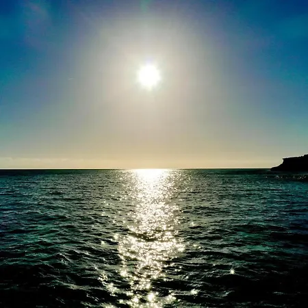 Seafront