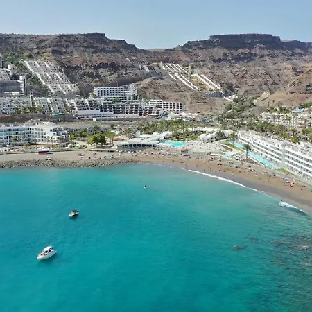Apartment Seafront Playa Del Cura (Gran Canaria)