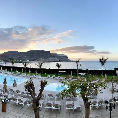 Seafront Daire Playa Del Cura (Gran Canaria)