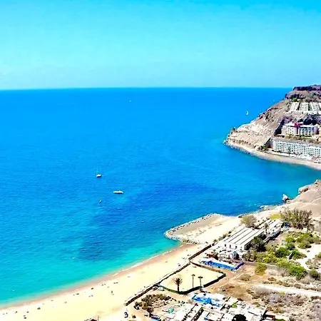 Seafront * Playa Del Cura (Gran Canaria)