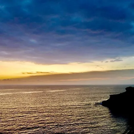 Daire Seafront *