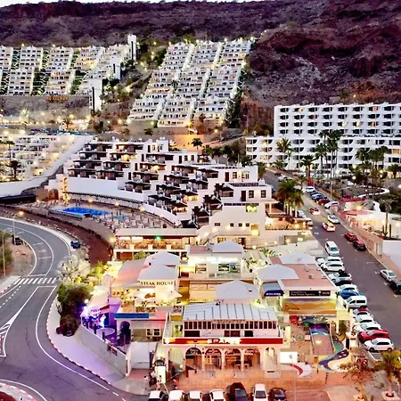 Seafront Daire *
