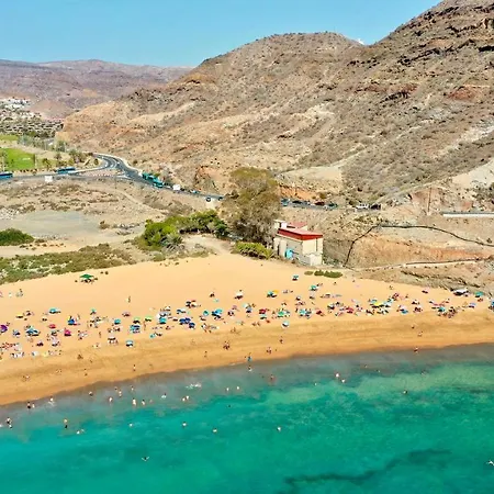 Daire Seafront Playa Del Cura (Gran Canaria)