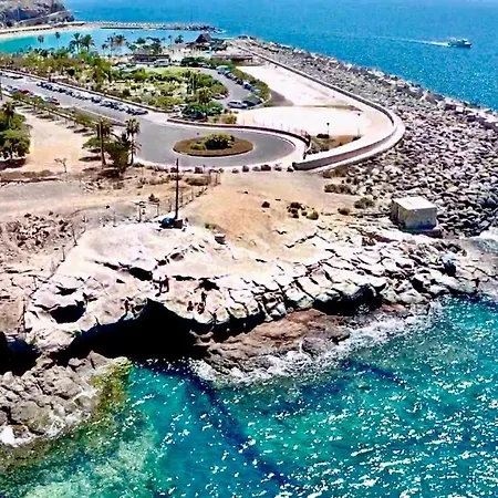 Seafront Apartment