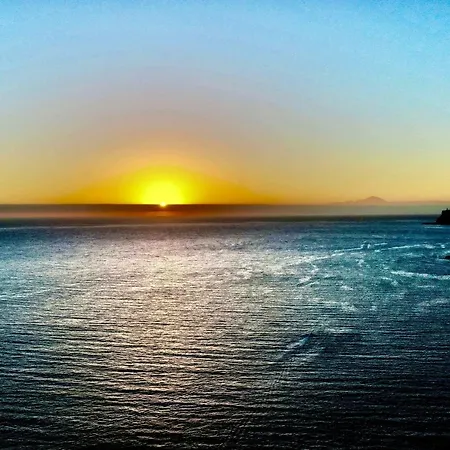 Appartamento Seafront Playa Del Cura (Gran Canaria)