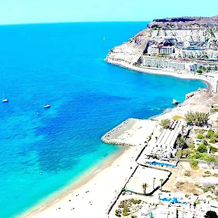 Seafront Playa Del Cura (Gran Canaria)