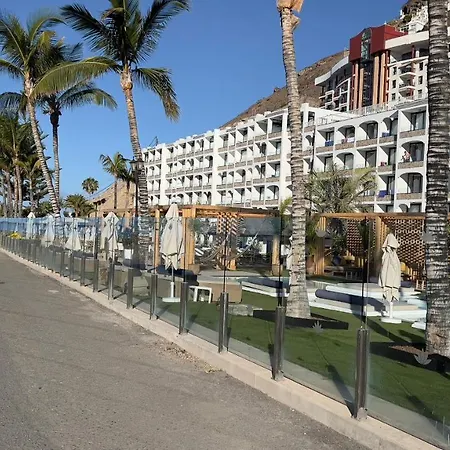 Seafront Appartamento Playa Del Cura (Gran Canaria)