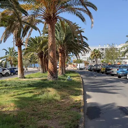 Appartamento Seafront *