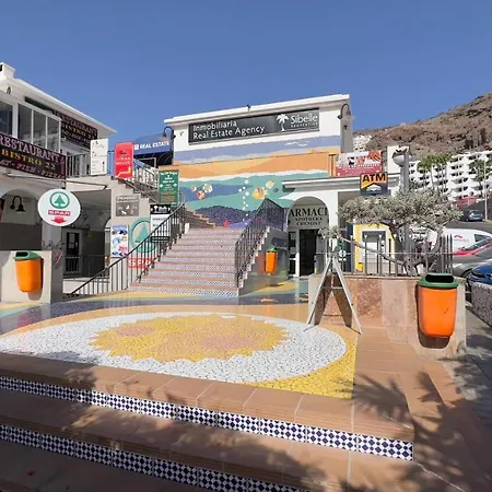 Seafront Appartamento Playa Del Cura (Gran Canaria)
